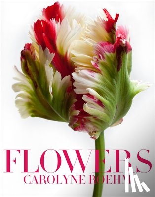 Roehm, Carolyne - Flowers