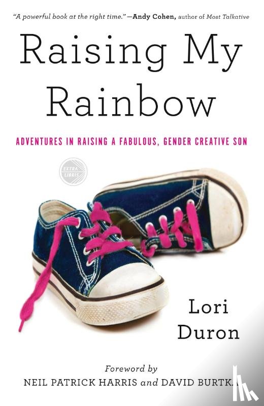 Duron, Lori - Raising My Rainbow