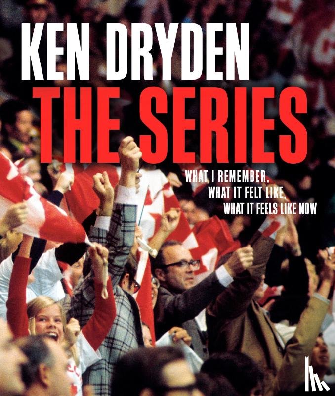 Dryden, Ken - The Series