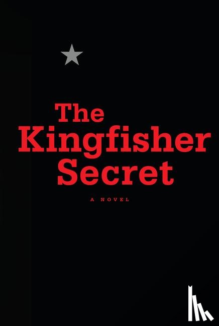 Anonymous - Kingfisher Secret