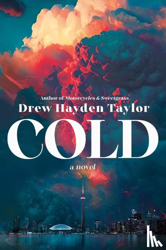 Taylor, Drew Hayden - Cold