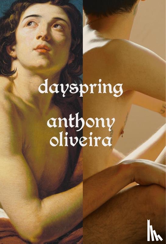 Oliveira, Anthony - Oliveira, A: Dayspring