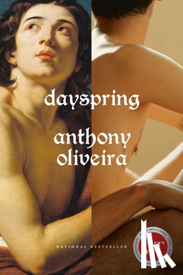 Oliveira, Anthony - Dayspring