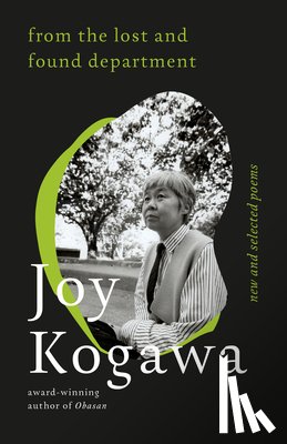Kogawa, Joy - From the Lost and Found Department