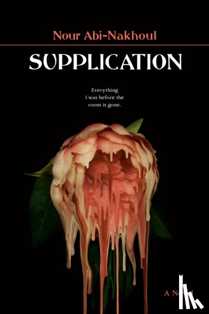 Abi-Nakhoul, Nour - Supplication