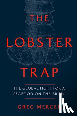 Mercer, Greg - The Lobster Trap