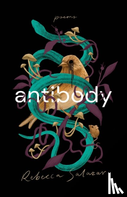 Salazar, Rebecca - antibody