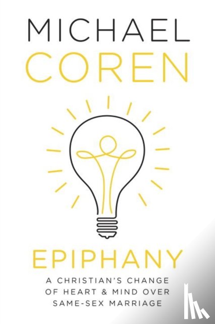 Coren, Michael - Epiphany