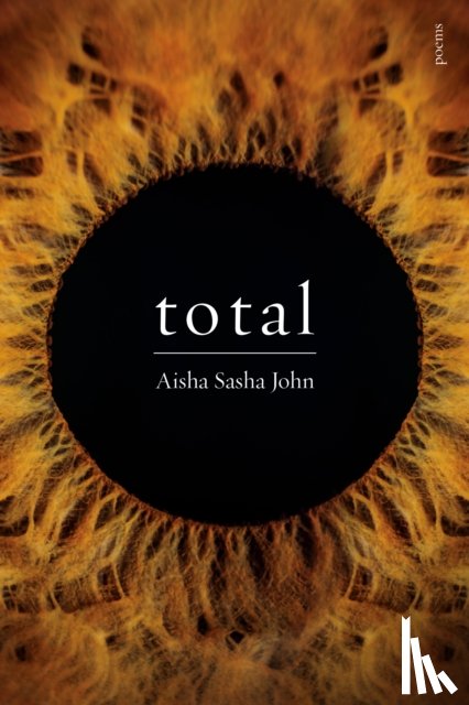Sasha John, Aisha - total