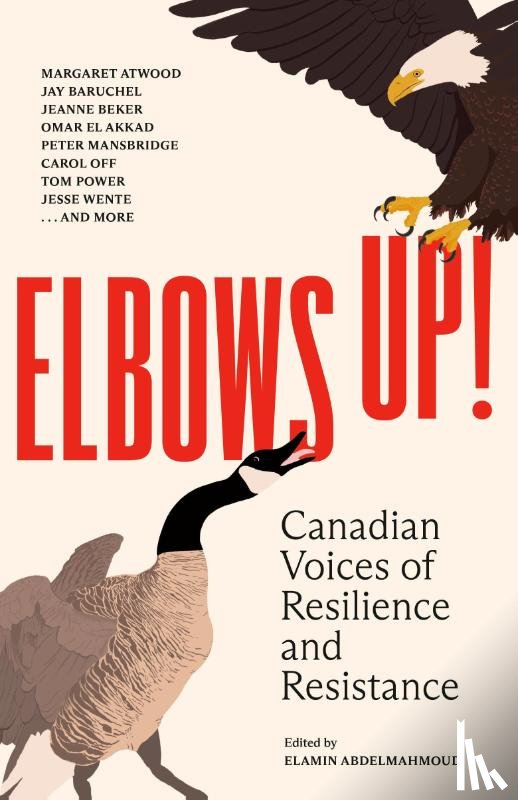 Various - Elbows Up!