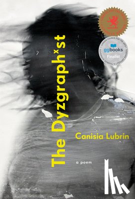 Lubrin, Canisia - The Dyzgraphxst