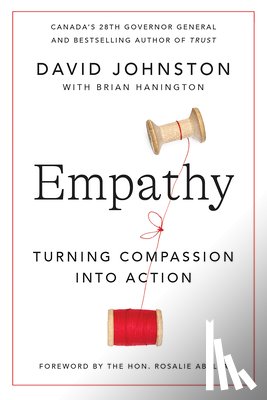 Johnston, David, Hanington, Brian, Honourable Rosalie A - Empathy