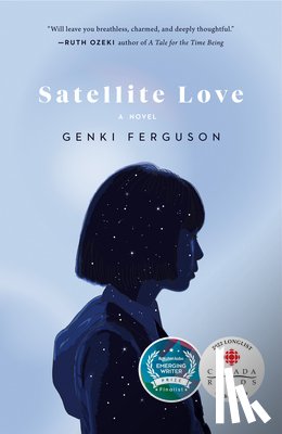 Ferguson, Genki - Satellite Love