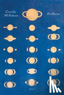 McFadzean, Cassidy - Drolleries