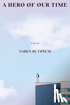 Ruthnum, Naben - Hero of Our Time