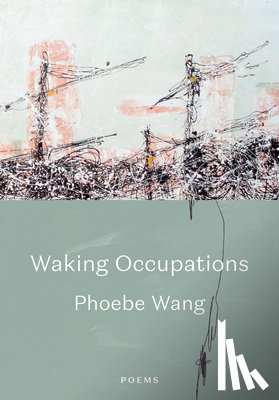 Wang, Phoebe - Walking Occupations