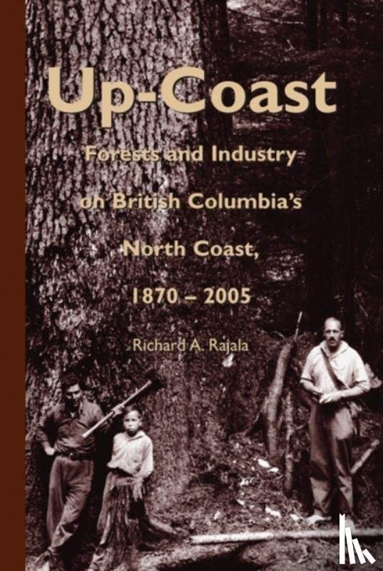Rajala, Richard A. - Up-Coast