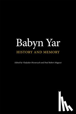  - Babyn Yar