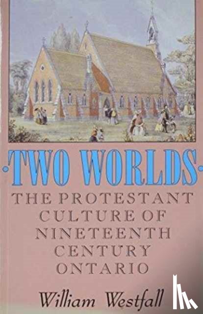 Westfall, William - Two Worlds