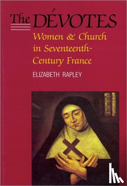 Rapley, Elizabeth - The Devotes