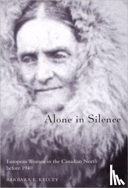 Kelcy, Barbara E. - Alone in Silence