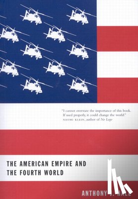Hall, Anthony J. - The American Empire and the Fourth World