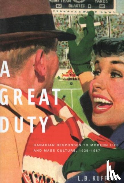Kuffert - A Great Duty