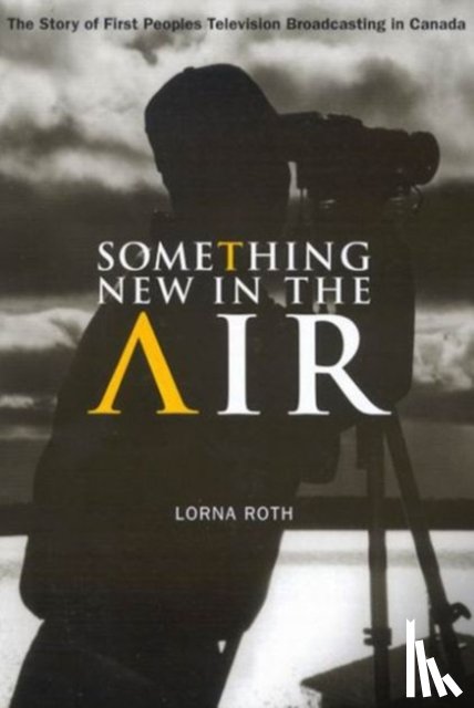 Roth, Lorna - Something New in the Air