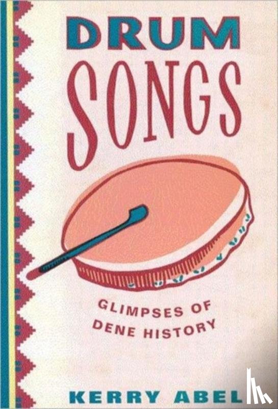 Abel, Kerry - Drum Songs
