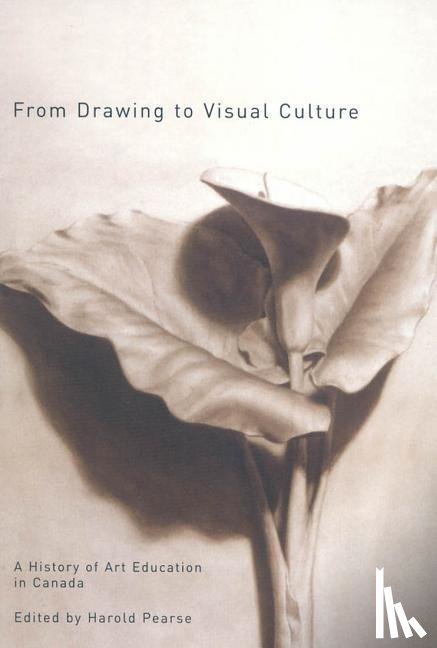 Pearse, Harold - From Drawing to Visual Culture