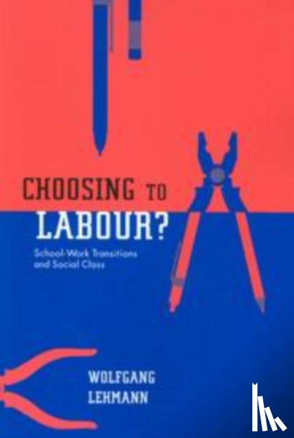 Lehmann, Wolfgang - Choosing to Labour?