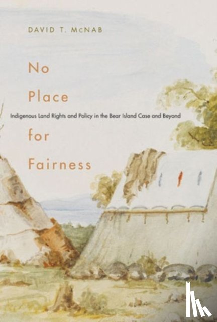 McNab, David T. - No Place for Fairness