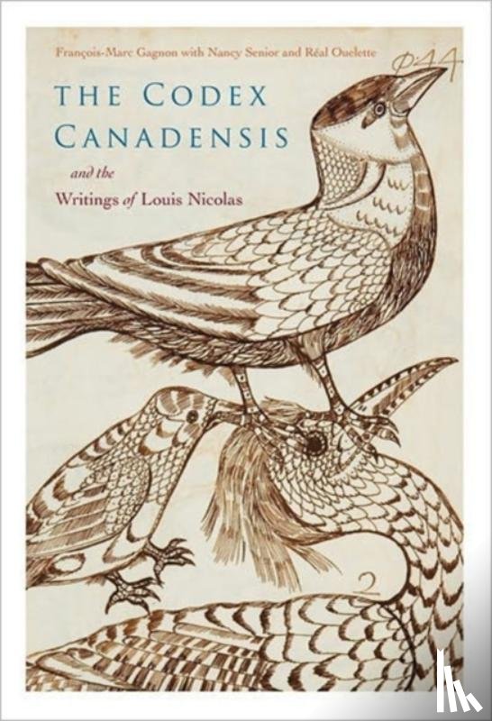  - The Codex Canadensis and the Writings of Louis Nicolas