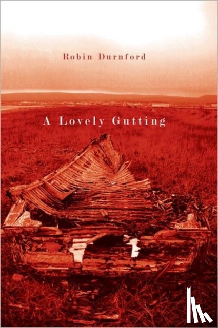 Durnford, Robin - A Lovely Gutting