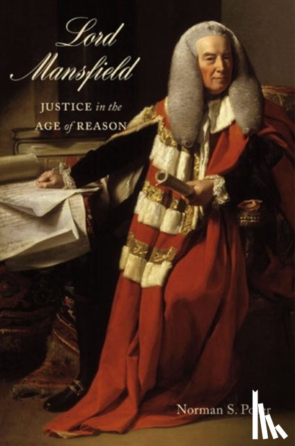 Poser, Norman S. - Lord Mansfield