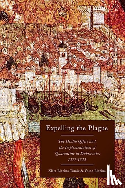 Blazina Tomic, Zlata, Blazina, Vesna - Expelling the Plague