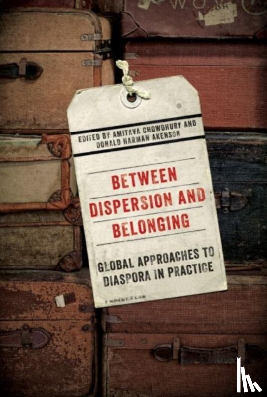  - Between Dispersion and Belonging