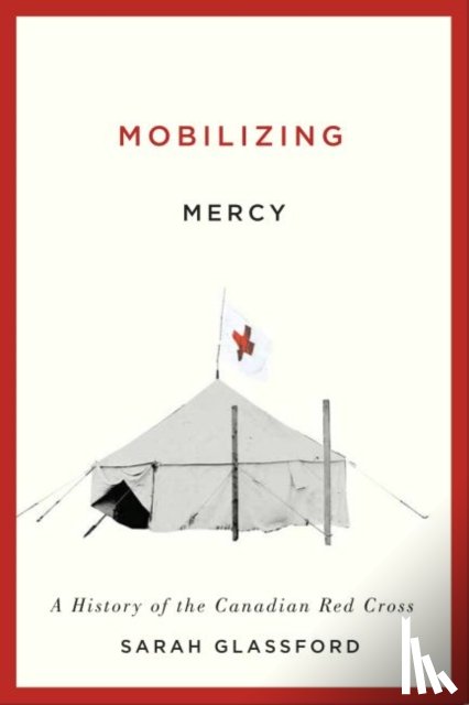 Glassford, Sarah - Mobilizing Mercy