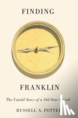 Potter, Russell A. - Finding Franklin