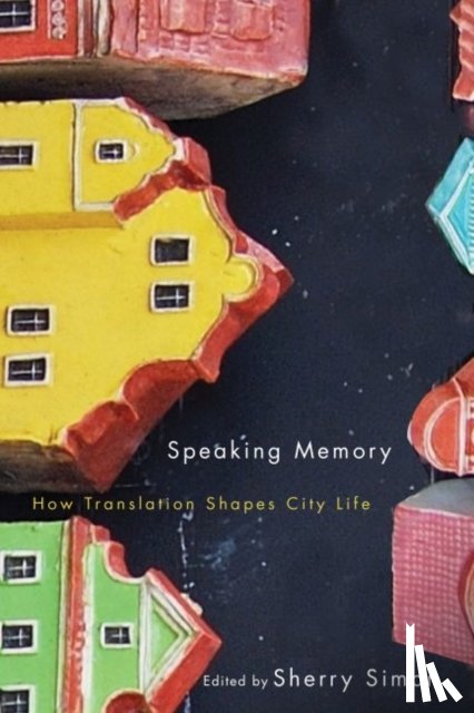  - Speaking Memory