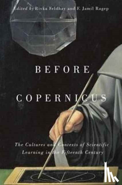  - Before Copernicus