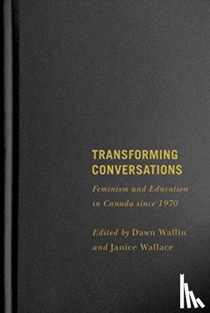  - Transforming Conversations