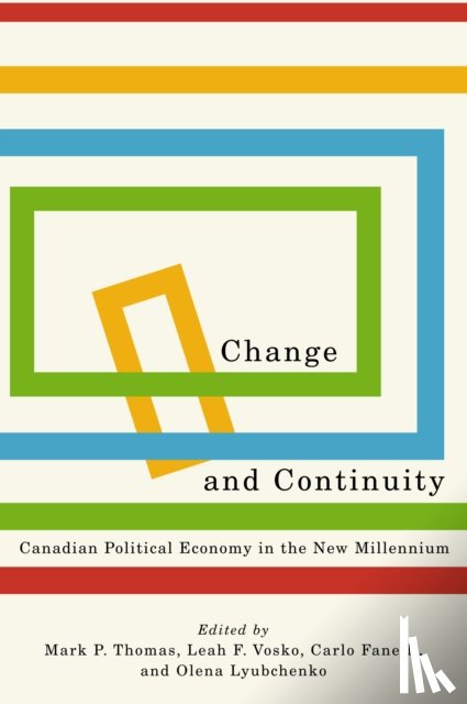  - Change and Continuity