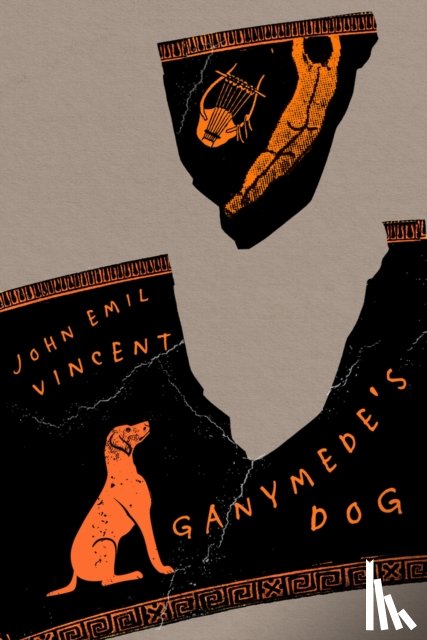 Vincent, John Emil - Ganymede's Dog