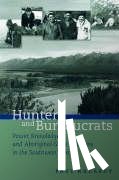 Nadasdy, Paul - Hunters and Bureaucrats