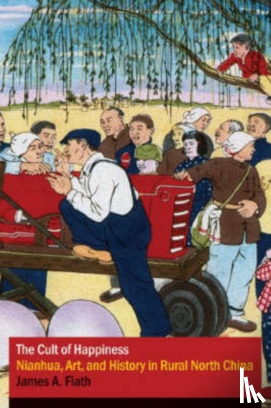 Flath, James A. - The Cult of Happiness