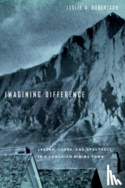 Robertson, Leslie A. - Imagining Difference