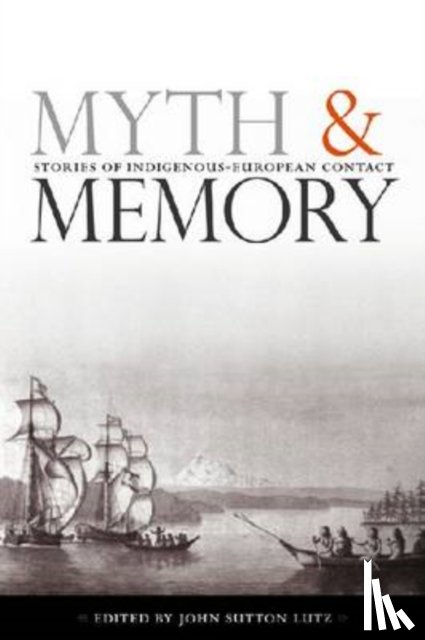  - Myth and Memory