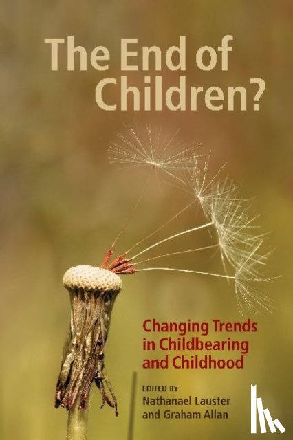  - The End of Children?