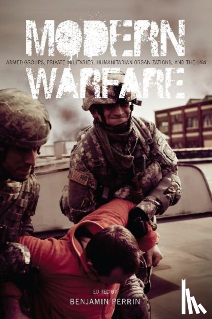  - Modern Warfare